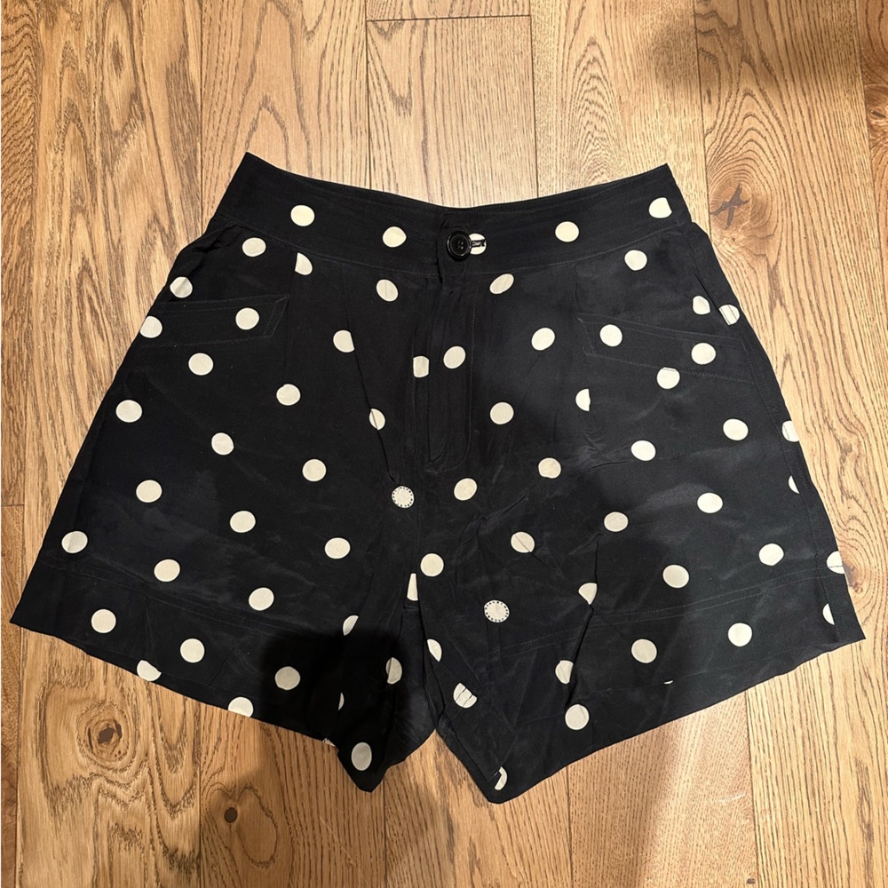 Marc Jacobs Pok-a-dot short